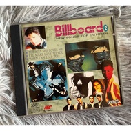 CD Music Billboard 2 NEW SONG FOR OCTOBER