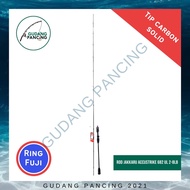 Rod Jakkaru Accustrike AS 682 8LB