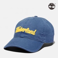 Timberland - 男款刺繡LOGO棒球帽