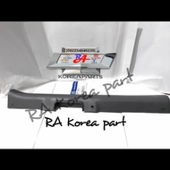 Terlaris TRIM SCUFF PIJAKAN COVER PINJAKAN KAKI HYUNDAI ATOZ KIA VISTO ORI