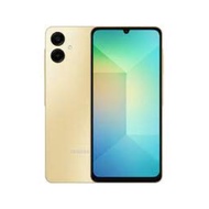 Samsung Galaxy A06⭐5G (6GB+128GB) หน้าจอ LCD HD+ ขนาด 6.7 นิ้ว ชิปเซ็ต Mediatek Dimensity 6300 หนาเพ