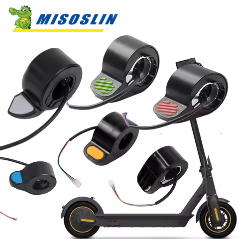 For Ninebot Max G30 G30D G2 Max PRO ES1 ES2 F2 F30 F40 Scooter Replacement Accessories E-cooter Thro