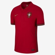 2020  Nike Portugal Home Jersey 葡萄牙隊 主場球衣 (球迷版） M碼