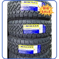 ⭐ [100% ORIGINAL] ⭐ 2657016 Sumaxx AT Tyre Tayar (ONLY SELL 2PCS OR 4PCS)