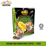 Yit Foh Tenom Musang King Durian White Coffee