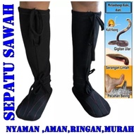PROMOTION OF ANTI-SNAIL FARMER'S SHOES FARMER'S SHOES WITH PROTECTION FROM RICE FIELD SNAILS FARMER'