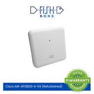 Cisco AIR-AP2802I-K-K9 (Refurbished)