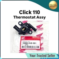 Click 110 Click110 Thermostat Assy 19300-KVB-901 Thermo Stat Temperature Switch Suis Suiz Termostate
