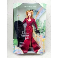 Barbie 1940s Fabulous FortiesTM Barbie [2000]