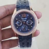 Alexandre christie 2496bf wanita biru rosegold