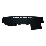 Dashboard Mat Toyota Hilux VIGO 2005 2006 2007 - 2013 2014 2015 2016 LEATHER Dash Matting Cover IM