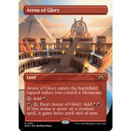 arena-of-glory mh3-351 Proxy Playtest Card