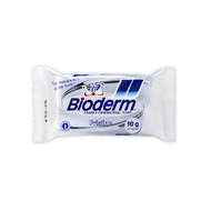 Bioderm Soap Pristine 90g