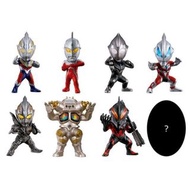 22年3月預訂！全新未開封 Bandai Converge Motion vol.2 超人 咸蛋超人 鹹蛋超人 奧特曼 食玩 盒蛋