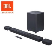 JBL BAR1000 豪華7.1.4聲道 Soundbar 聲霸可拆式家庭環繞喇叭~另售 BAR 1300