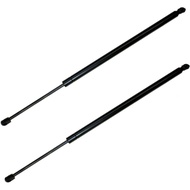 2Pcs 26.3 In Rear Back Lift Supports Compatible With 08-16 TOWN COUNTRY GRAND CARAVAN / 12-15 RAM CV