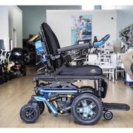 BRAND NEW ELECTRIC WHEELCHAIR FOR ADULT