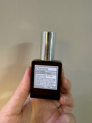 Aux paradis Homme fragrance