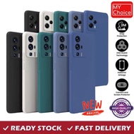 Candy Case POCO F5 Pro Case Poco F5 Shockproof Shell For POCO F5 Full Protection Back Color Cover