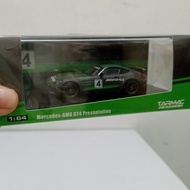 Diecast Tarmac Works Mercedes AMG GT4-T64-006-GT4