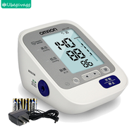 Omron HEM-7130 blood pressure monitor