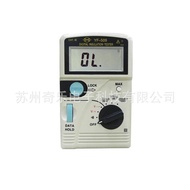 T Tester Resistance High Coating yf-510 Resistance Digital High Resistance Meter yf-509 Paint Pointe