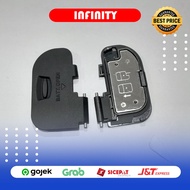 Door Cover for Canon 70D 80D