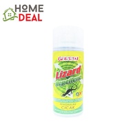 Pesso Lizard Repellent (400Ml) / Gecko Gecko / Gecko Crushed
