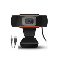 [Genuine] Rapoo C200 Webcam | 720p resolution | HD 720P