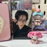 Pc enhypen juungwon dicon 2024 specs official photocard