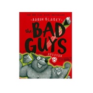 Bad Guys 8: Superbad (Bad 8)