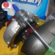 turbo wp12 atau skt90 asli