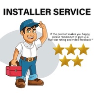 Installation service