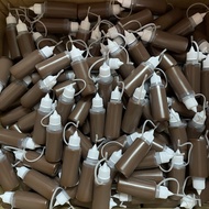 Beli 2 FREE 1 Inai Kuku Daun Asli Botol Tube