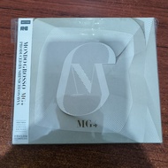 Celebrity Signature D557 Mondo Grosso MG4 CD Album Japan Sign C0103