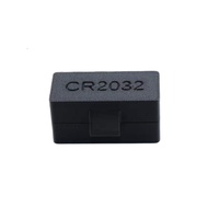 Hot Sale 1Pcs CR2450/LR44 Button Battery Storage Case Organizer 10/20 Grids CR2032 Button Battery St