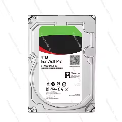 Internal OEM Hard Drive 4TB,6TB,8TB,10TB,12TB,16TB,NAS,RAID Network Attached Storage Recovery Servic