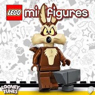Lego 71030 Minifigures Wile E. Coyote