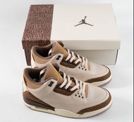 Jordan 3 Retro Palomino