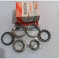 Scorpio 5BP z steering column kit set