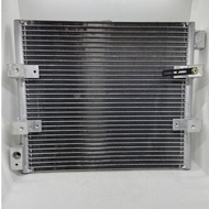 FC MITSUBISHI CANTER / FUSO FE120 CONDENSER LORRY TRUCK LORI AIR COND A/C FC