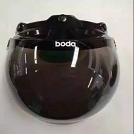 Convex bogo helmet visor (boda brand)