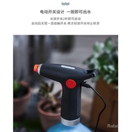 Rechargeable Watering Can Watering Machine Gardening Automatic Watering Can Small Sprayer Home Watering Office Disinfection