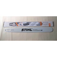 BAR CHAINSAW Senso bar 36 inch chain 52 blades type 070 bar length 90cm STIHL ORIGINAL quality/senso