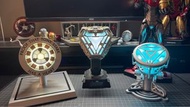 Hottoys LMS010 Avengers: Endgame Iron Man Mark LXXXV Arc Reactor Collectible Life Size Collectible 復