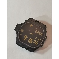 G-SHOCK MODULE G-9300 MUDMAN