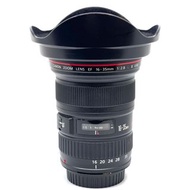 Canon EF 16-35mm f2.8L II