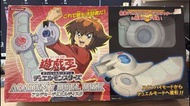 (N)開封品 缺卡 只有卡機 Konami Yu-Gi-Oh! Academy Duel Disk Special Set 遊戲王 決鬥盤