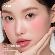AZTK | Matte Liquid Blush