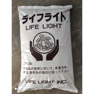 Life Light for Mushrooms, Purification of Environment Agent